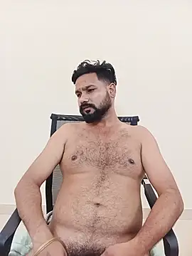 Shiva7478 webcam