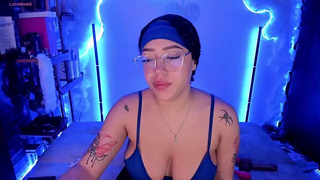 liz_martins1 webcam