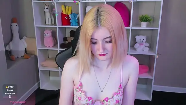 Diiana_Daviis webcam