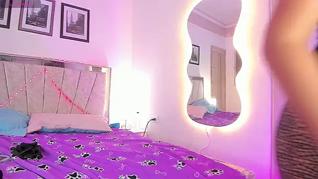 Susana_Foxxx webcam