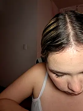 AlanaPrince_ webcam
