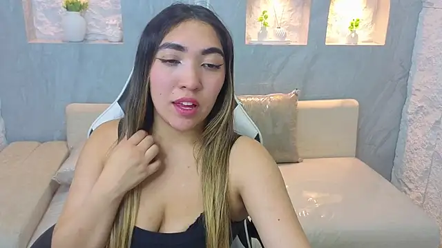 xanthe_tx webcam