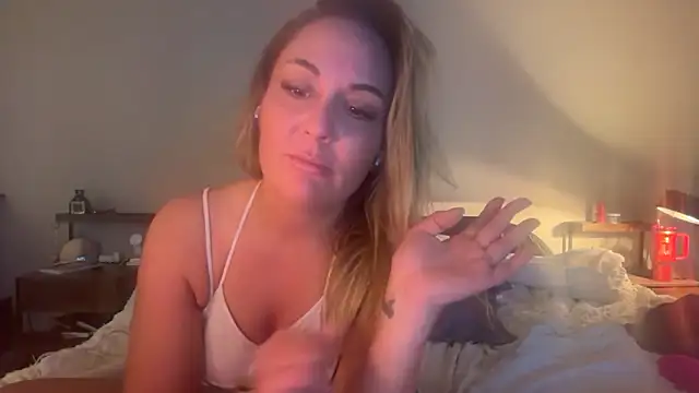 missbritneyfoxx webcam