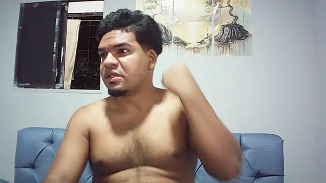 shannel_ydo webcam
