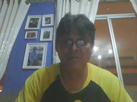 AdultAgency webcam