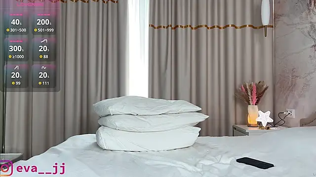 Eva_JJ webcam