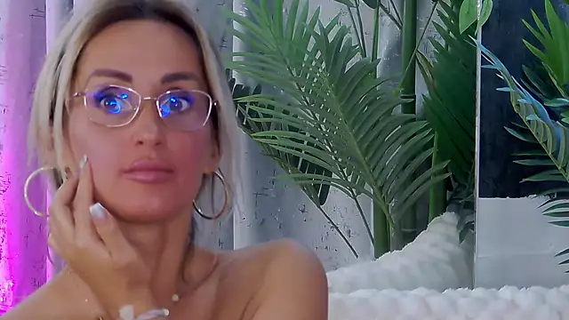 IsabelleEthan webcam