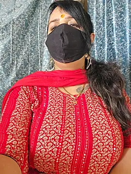 cute-tanvi (F milf) - Asshole show