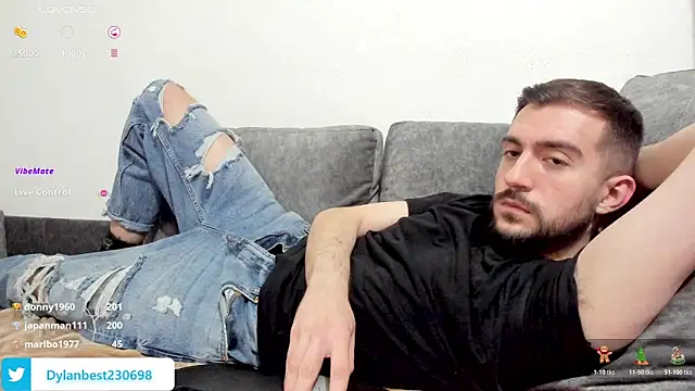 Dylan_Best webcam