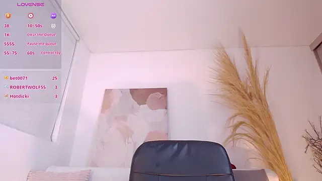 VictoriaLeia webcam