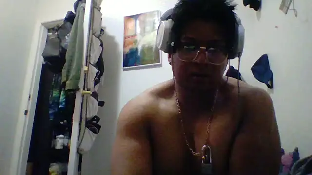 MrCleangreyxtc webcam