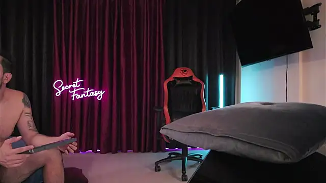 Secretfantasy_xxx webcam