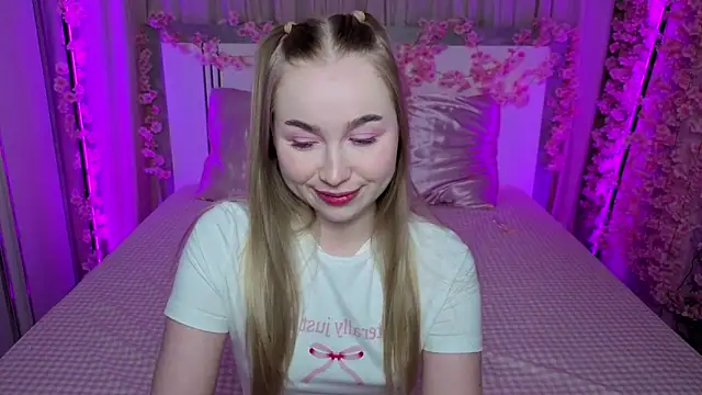 LilyStarlight webcam