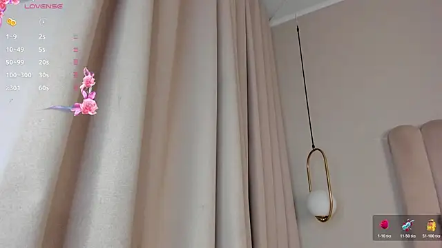 dulcepatersson1_ webcam