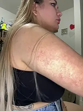 Celestedubois webcam