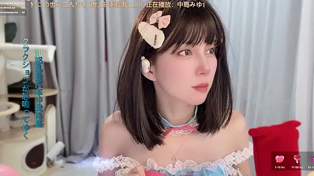 hi-AnAn webcam