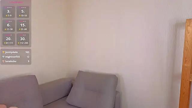 JameFriley webcam