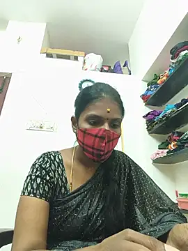 Tamil_Yalini12 webcam