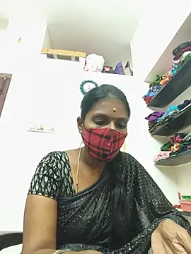 Tamil_Yalini12 webcam