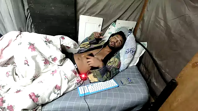 Camodick webcam