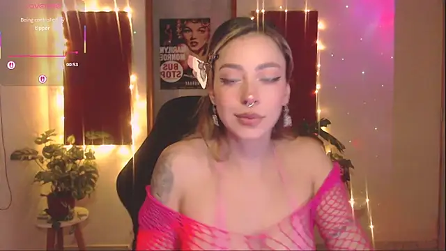 sakura_beauty webcam