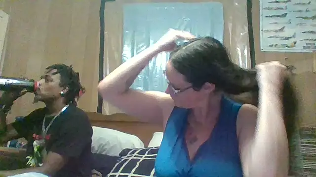 lotusroyalty (F milf) - Cum tease & play with me?💋👅