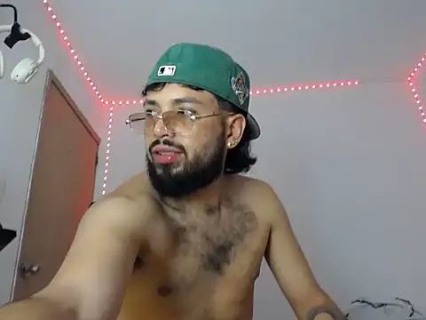 camilorestrepo77 webcam