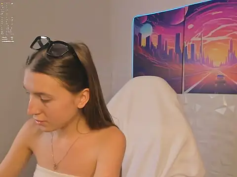 Xenia_paradise webcam
