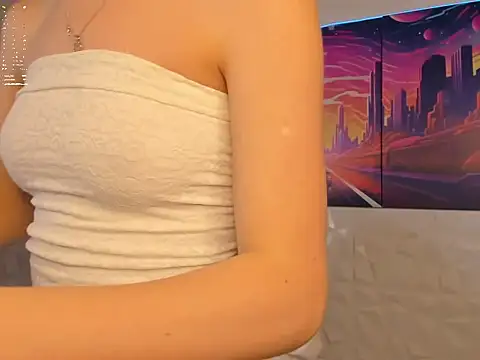 Xenia_paradise webcam