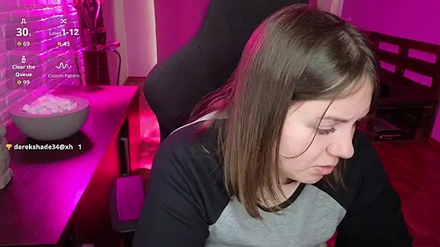 XNirvanaX webcam