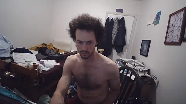 JohnnyMoves webcam
