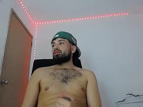 camilorestrepo77 webcam