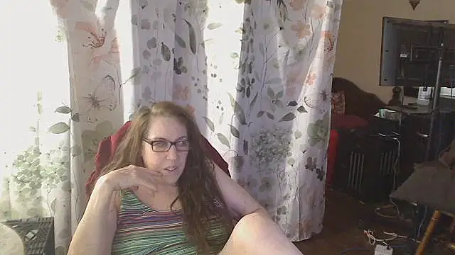 Ireallysquirt webcam