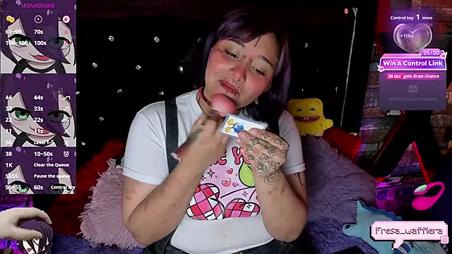 fresa_Wafflera webcam