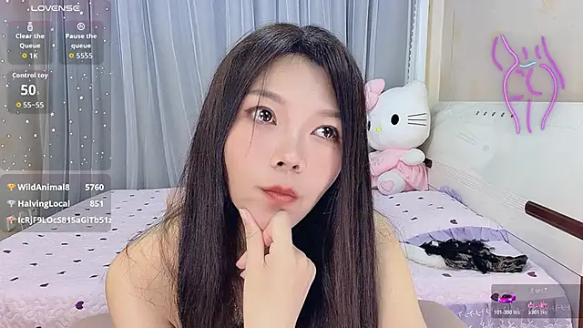 yangyang_520 webcam