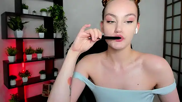 Ida_FaneStain webcam