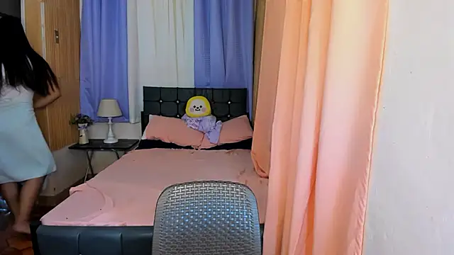 ameliamaureen webcam
