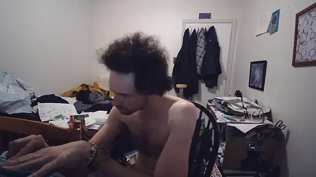 JohnnyMoves webcam
