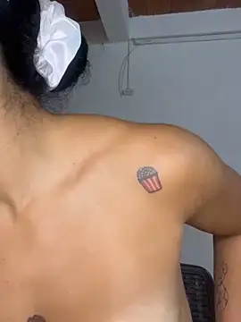 Miily_0 webcam