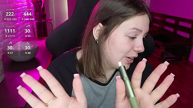 XNirvanaX webcam
