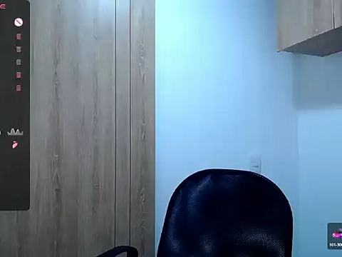 Danna_Ross_ webcam
