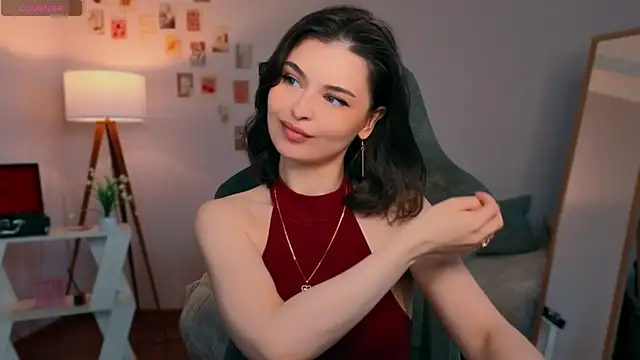 rebbekkakowalski webcam