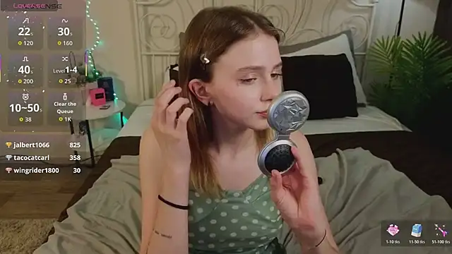 jenny_bunny_ webcam