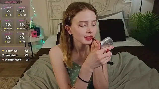 jenny_bunny_ webcam