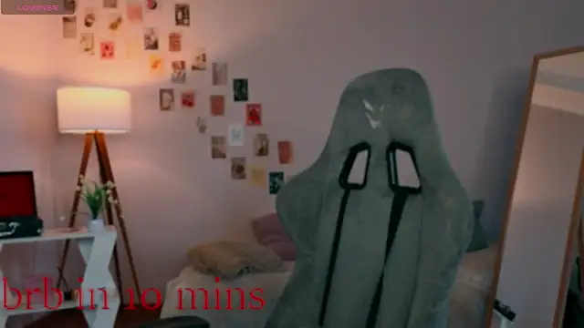 rebbekkakowalski webcam