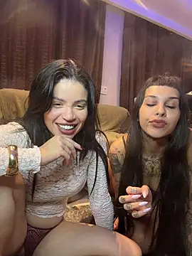 Rafaellaz webcam
