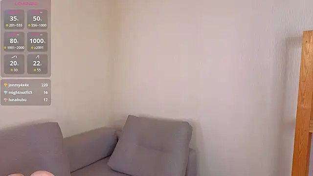 JameFriley webcam