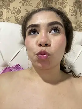 CamilaCastillo webcam