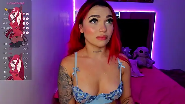 Nicole_rouss webcam