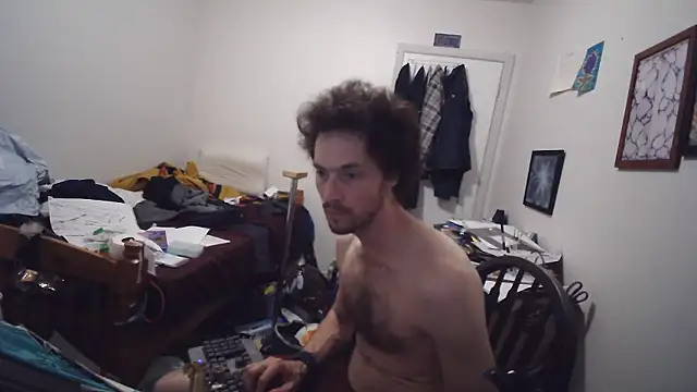 JohnnyMoves webcam